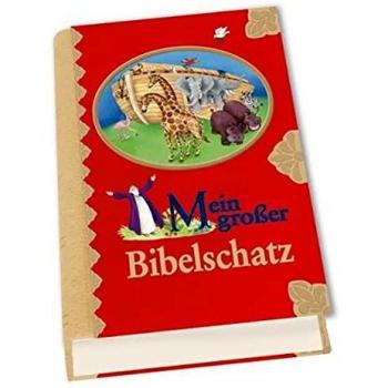 Reinhard Abeln Mein Großer Bibelschatz