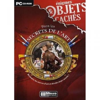 Trésors Cachés de l'Art