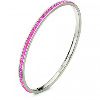 Bracciale Folli Follie 3B13F010D Rosato