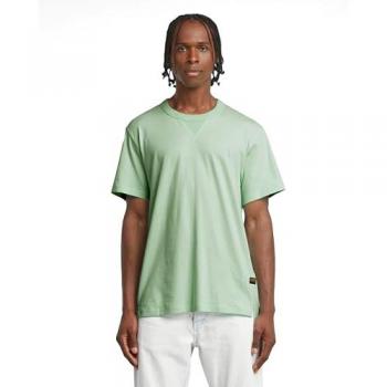 G-Star Nifous Green Bird T-Shirt