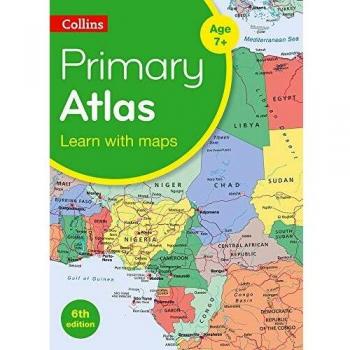 Collins Primary Atlas