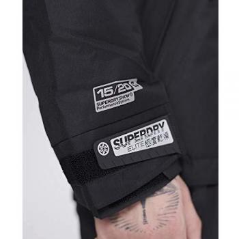 IJSSNOW Superdry Combat Jas