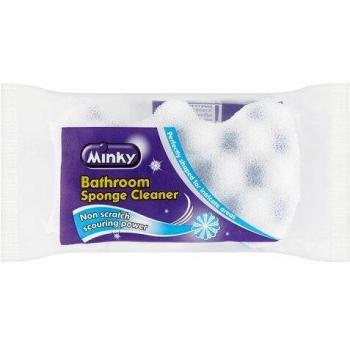 Minky Non Scratch Bathroom Scourer