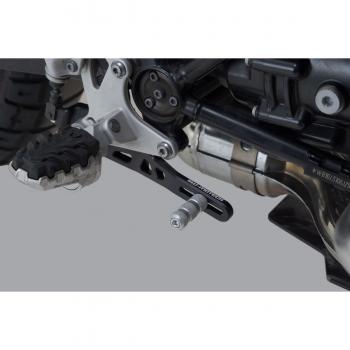 Pédale de frein moto pour BMW R nineT Pure (16-)
