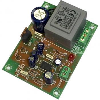 Etapa Amplificadora 1.8W 230Vac E-101 CEBEK