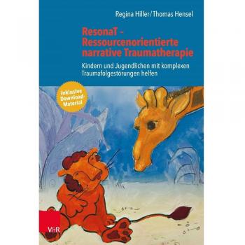 Regina Hiller Resonat