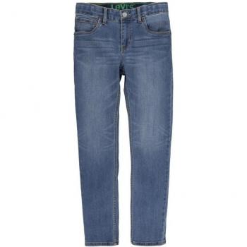 Levi’s Kids Pantaloni Eco Soft Performance 6 anni