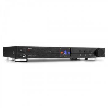 AUDIZIO Trento 102.236 Radio Internet DAB+