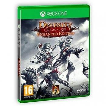 Divinidad Original Sin – Edición Xbox One (SP)