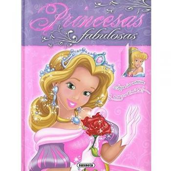 Princesas fabulosas