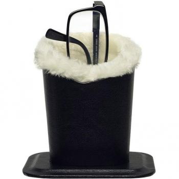 Desk Organizer for Glasses and Cosmetics