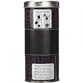 Té Negro Chai de Lujo