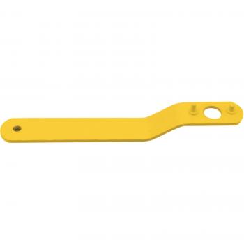 Flexipads World Class Yellow Pin Spanner