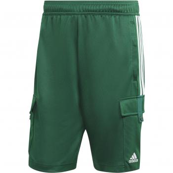 Cargo corto adidas Tiro