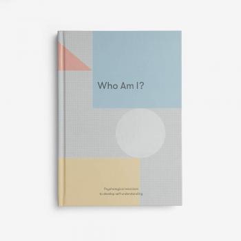 Qui suis-je, Alain de Botton