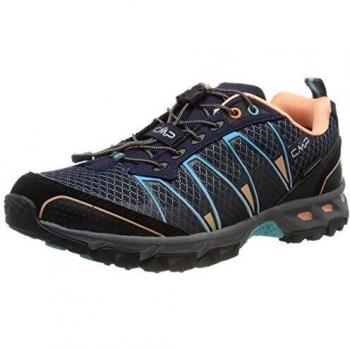 Women's Altak WP 3Q48267 Multi‑Color Trail Sneakers – EU 37
