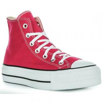 Converse Women's Chuck Taylor Lift Sneakers