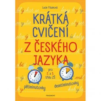 Pravopis chytÅe a zÃ¡bavnÄ