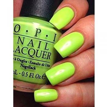 OPI Nail Polish