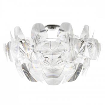 Acciaio Luceplan Hope 66‑30P lampada da soffitto
