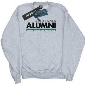 Sudadera Harry Potter Slytherin para Mujeres