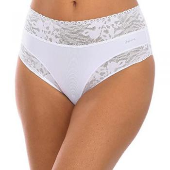 Slip Janira XL Comfort Bianco 1030229
