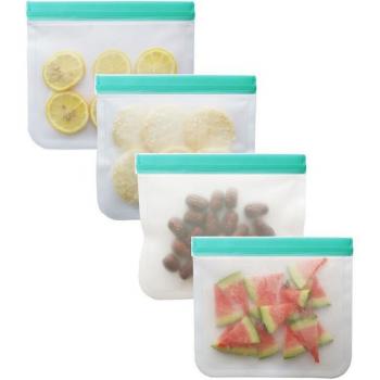 Juego de Bolsas Frescas PEVA Anti-Fugas