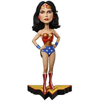 Bobblehead Wonder Woman Neca 20 cm