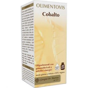 Olimentovis Cobalt 200 ml