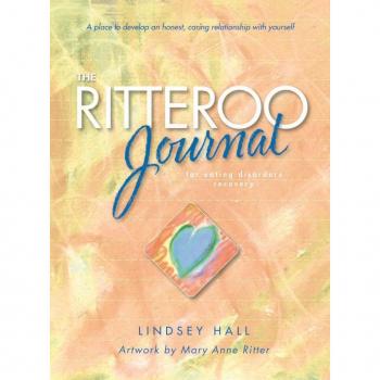 The Ritteroo Journal for Eating Disorders Recovery