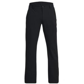 Under Armour UA Tech Tapered Pants, Black