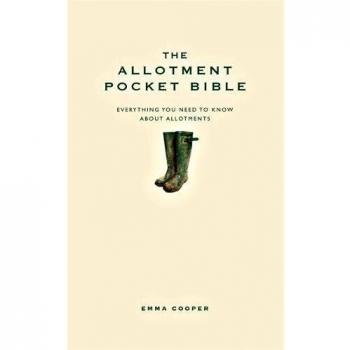 The Allotment Pocket Bible