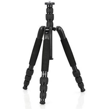 Sirui T-1004S Aluminum Tripod with 26.4 lb Capacity