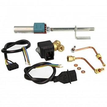 Wolf Kit Conversion Tige Buse 2483721 – Rapa, Brûleur EL02.NH/H