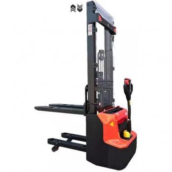 PSE13N Pro 2900 LI – Impilatore Elettrico 2810 mm/1300 kg