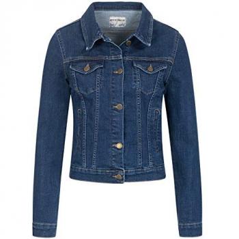 Rock Creek Blue Marinejacke