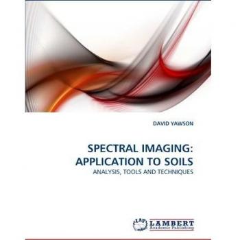 SPECTRAL IMAGING: APPLICATION TO SOILS