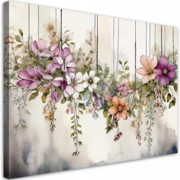 Nature en Couleurs 60x40 – Décoration