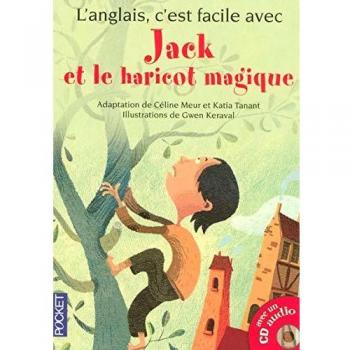 Jack et le haricot magique