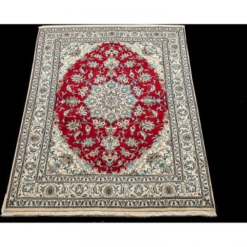Tapis Oriental 230x170 CM – Rústica, Manual, Certificado de Origen