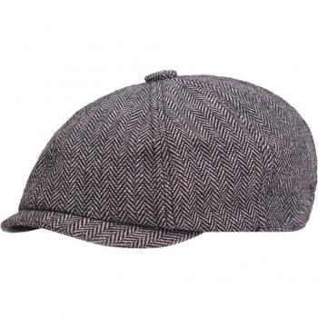 Men's Cotton Driver Hat