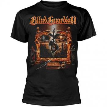 Blind Guardian Merchandise