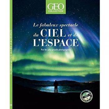 Le fabuleux spectacle du ciel et de l'espace