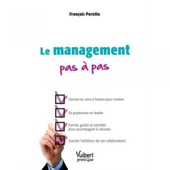Le management pas à pas