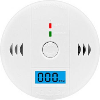 Moniteur de monoxyde de carbone ACEHE