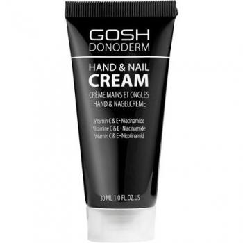 GOSH Copenhagen Handcreme mit Vitamin E, Donoderm 30 ml – Doppelpack