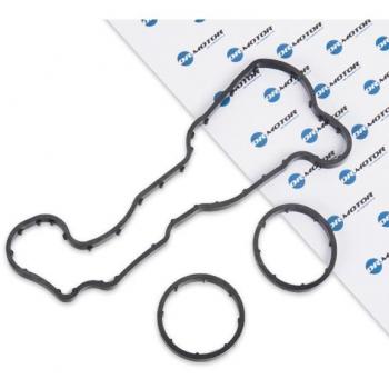 DR.MOTOR Oljekylare Packning DRM0561S för Touareg