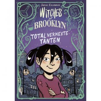 Witches of Brooklyn