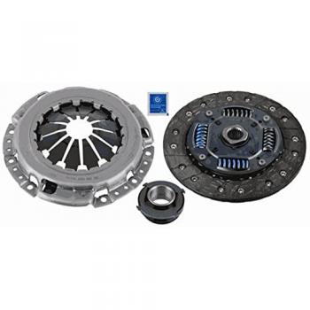 Sachs Kupplungssatz 3000 951 491 für Hyundai i10 und Kia Picanto