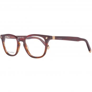 D Squared Schiene DQ5089 48 mm in Schwarz